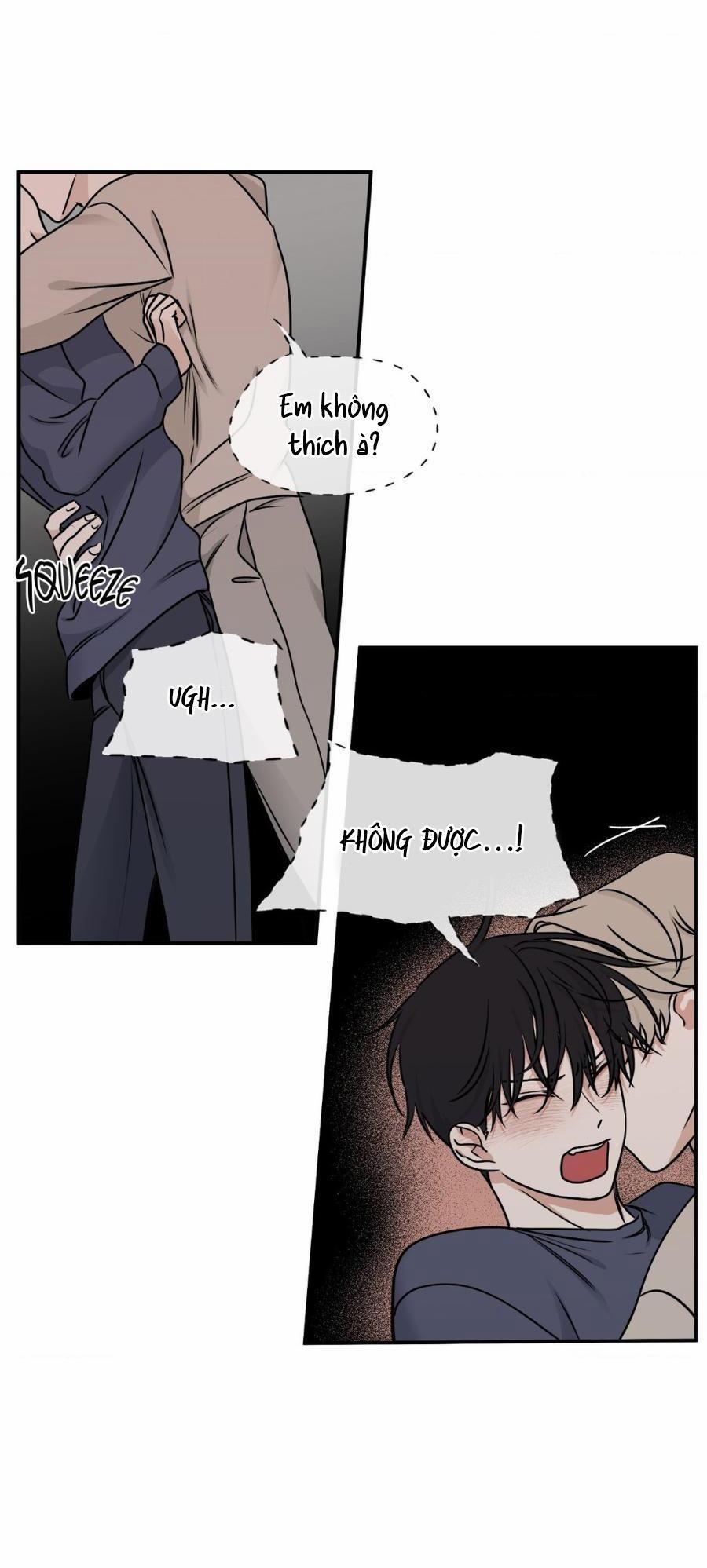 Thủy Triều Thấp Lúc Chạng Vạng 81 Hachiennhom trang 57