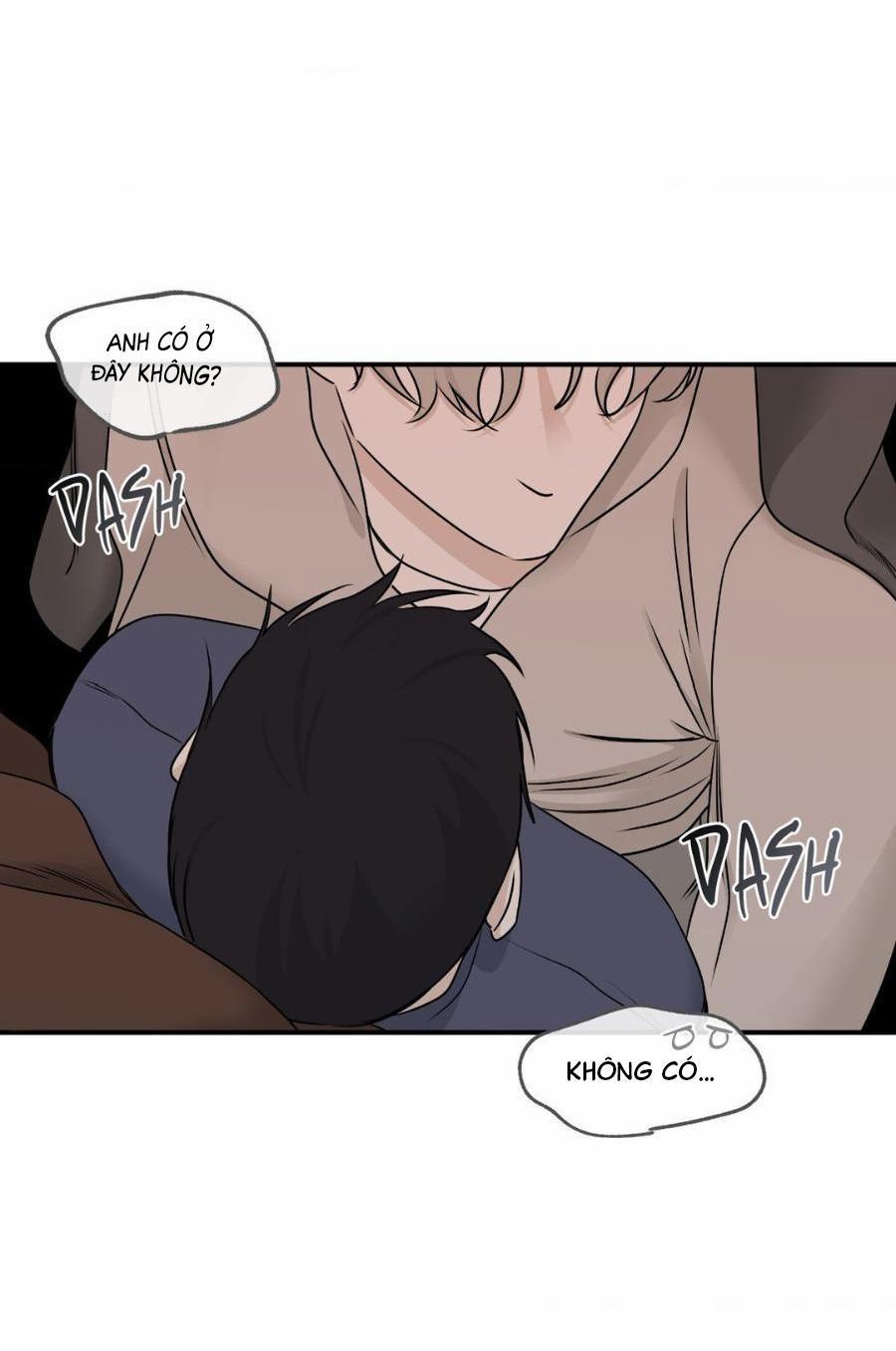 Thủy Triều Thấp Lúc Chạng Vạng 81 Hachiennhom trang 61