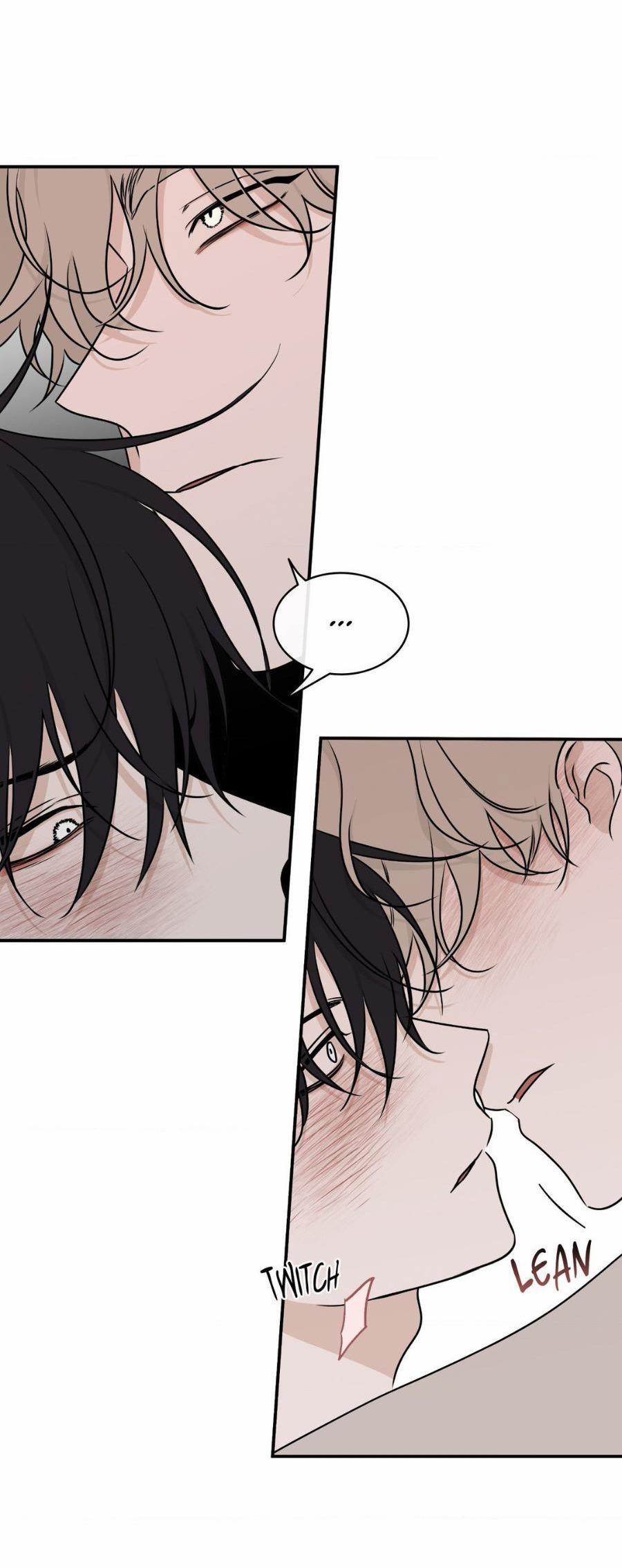 Thủy Triều Thấp Lúc Chạng Vạng 81 Hachiennhom trang 63