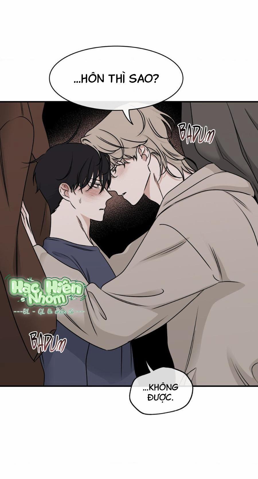 Thủy Triều Thấp Lúc Chạng Vạng 81 Hachiennhom trang 64