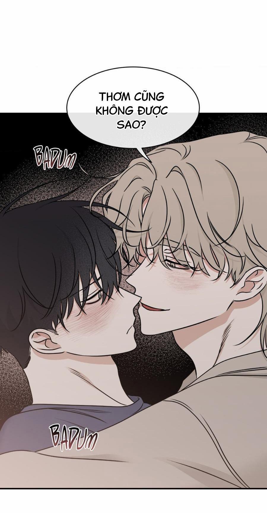 Thủy Triều Thấp Lúc Chạng Vạng 81 Hachiennhom trang 65