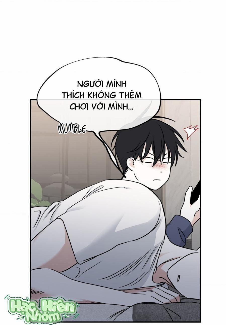 Thủy Triều Thấp Lúc Chạng Vạng 81 Hachiennhom trang 7