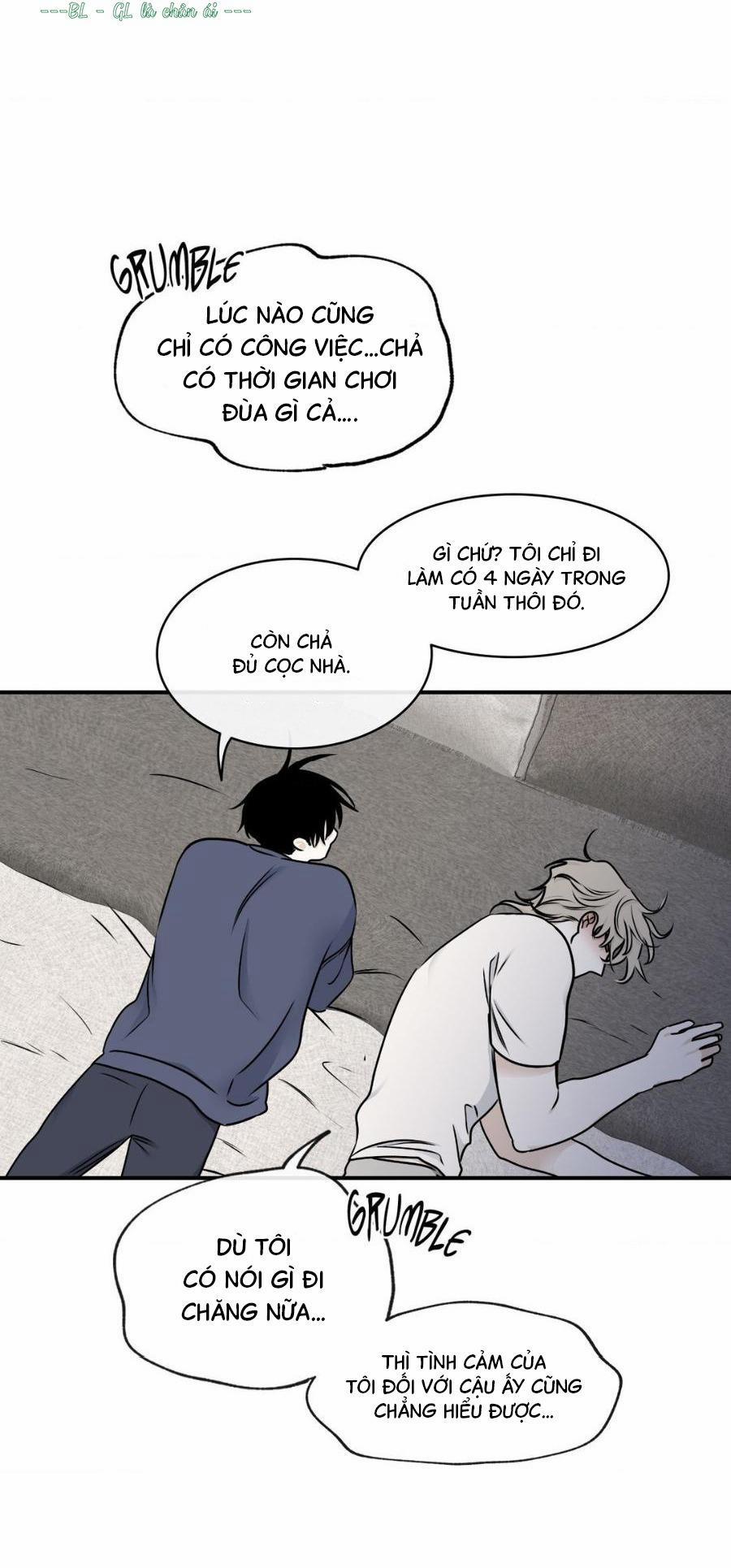 Thủy Triều Thấp Lúc Chạng Vạng 81 Hachiennhom trang 8