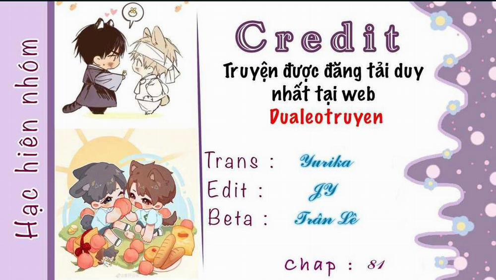 Thủy Triều Thấp Lúc Chạng Vạng 81 trang 0