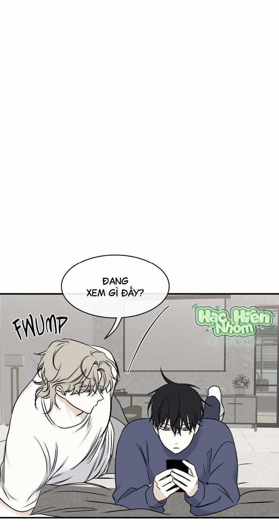 Thủy Triều Thấp Lúc Chạng Vạng 81 trang 1