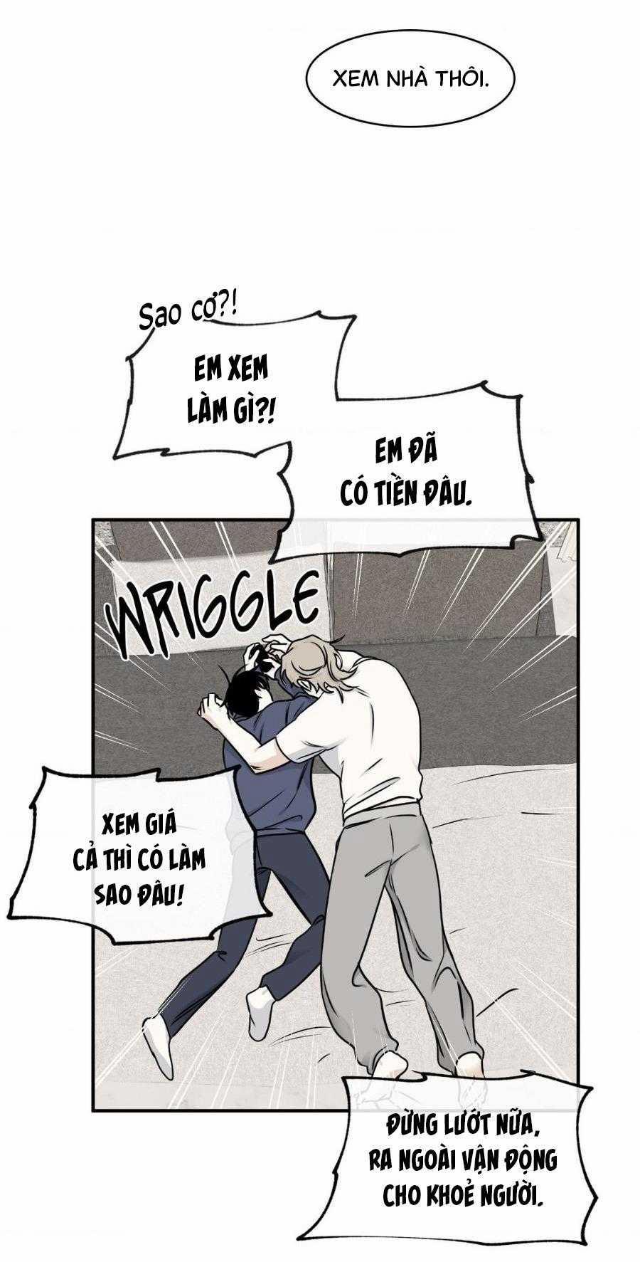 Thủy Triều Thấp Lúc Chạng Vạng 81 trang 2