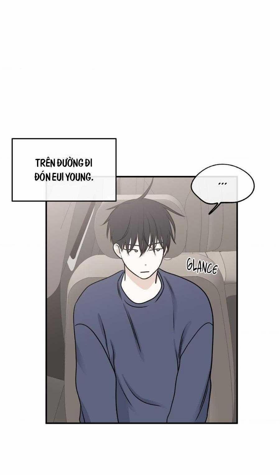 Thủy Triều Thấp Lúc Chạng Vạng 81 trang 20