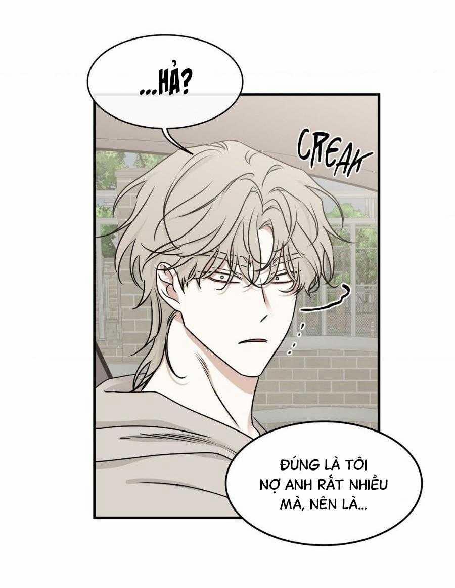 Thủy Triều Thấp Lúc Chạng Vạng 81 trang 22