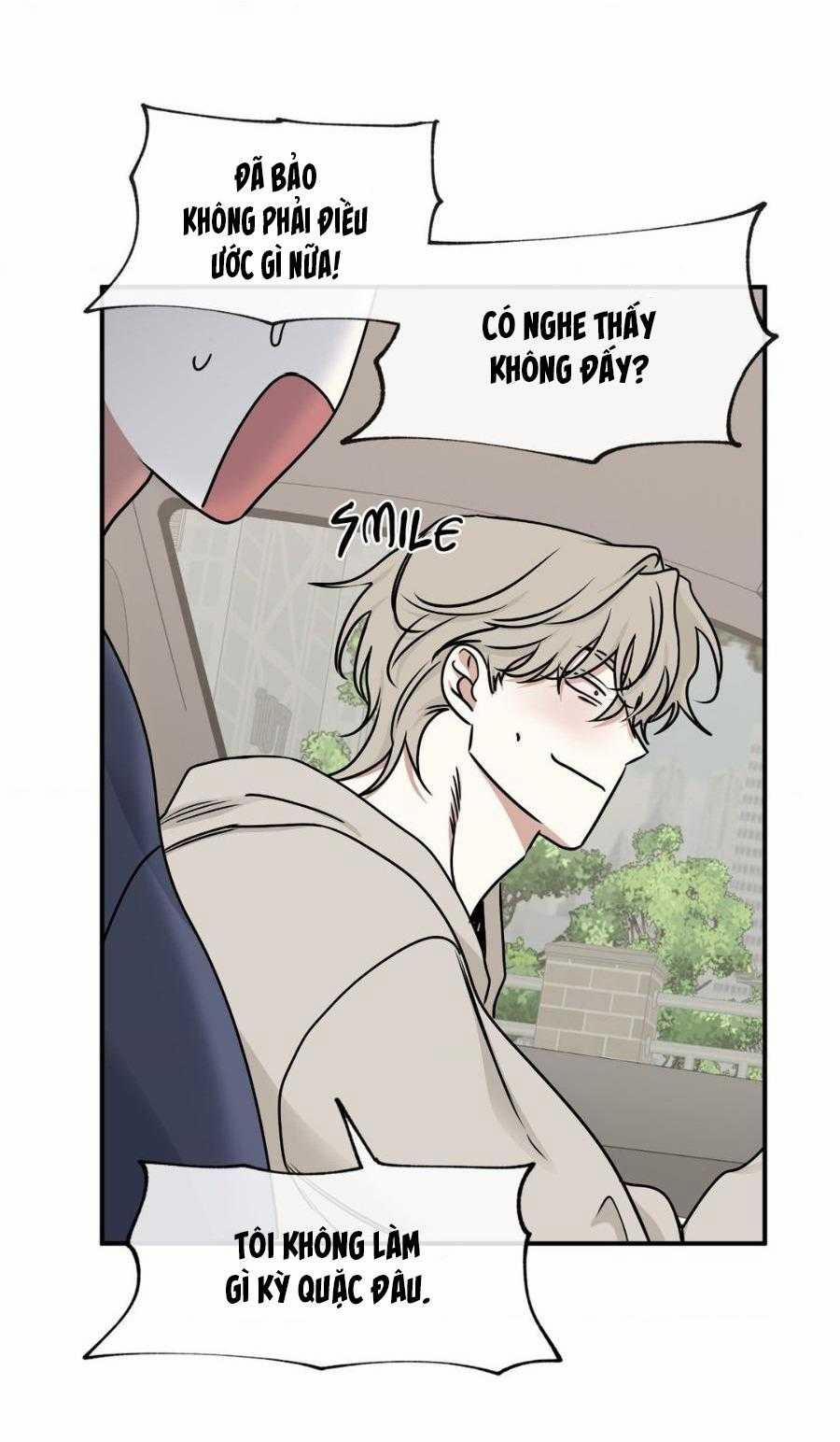 Thủy Triều Thấp Lúc Chạng Vạng 81 trang 33