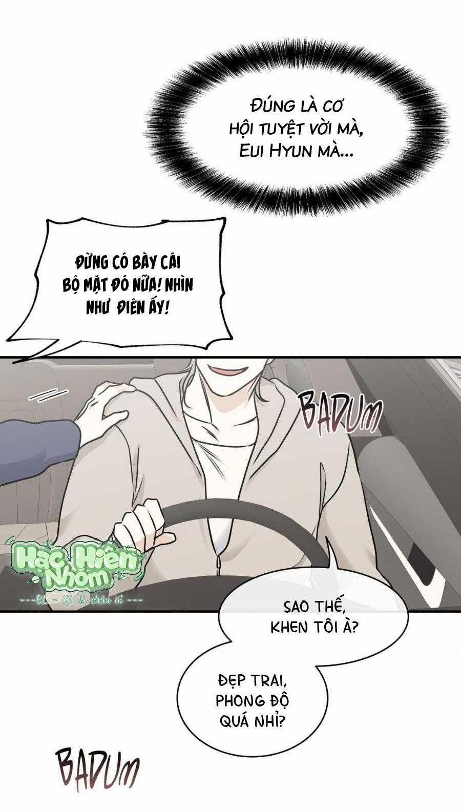 Thủy Triều Thấp Lúc Chạng Vạng 81 trang 34