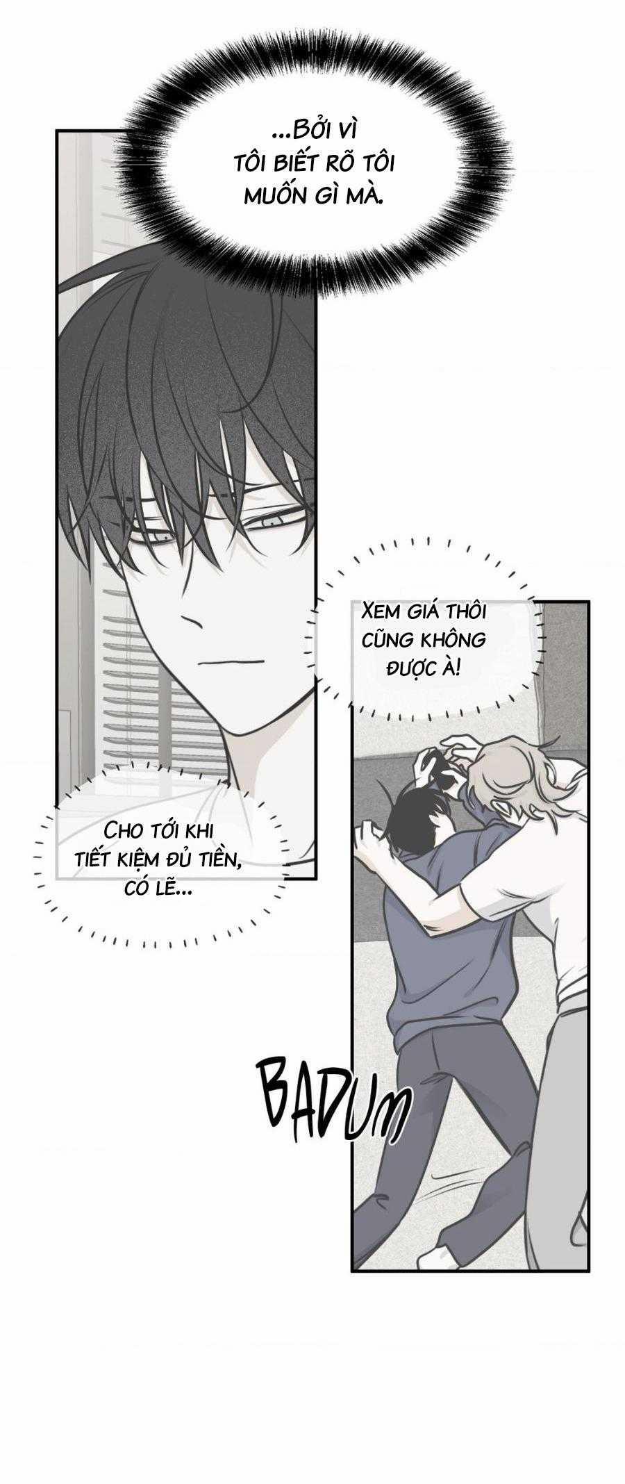 Thủy Triều Thấp Lúc Chạng Vạng 81 trang 35