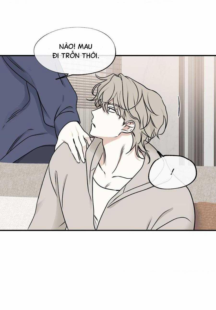 Thủy Triều Thấp Lúc Chạng Vạng 81 trang 45