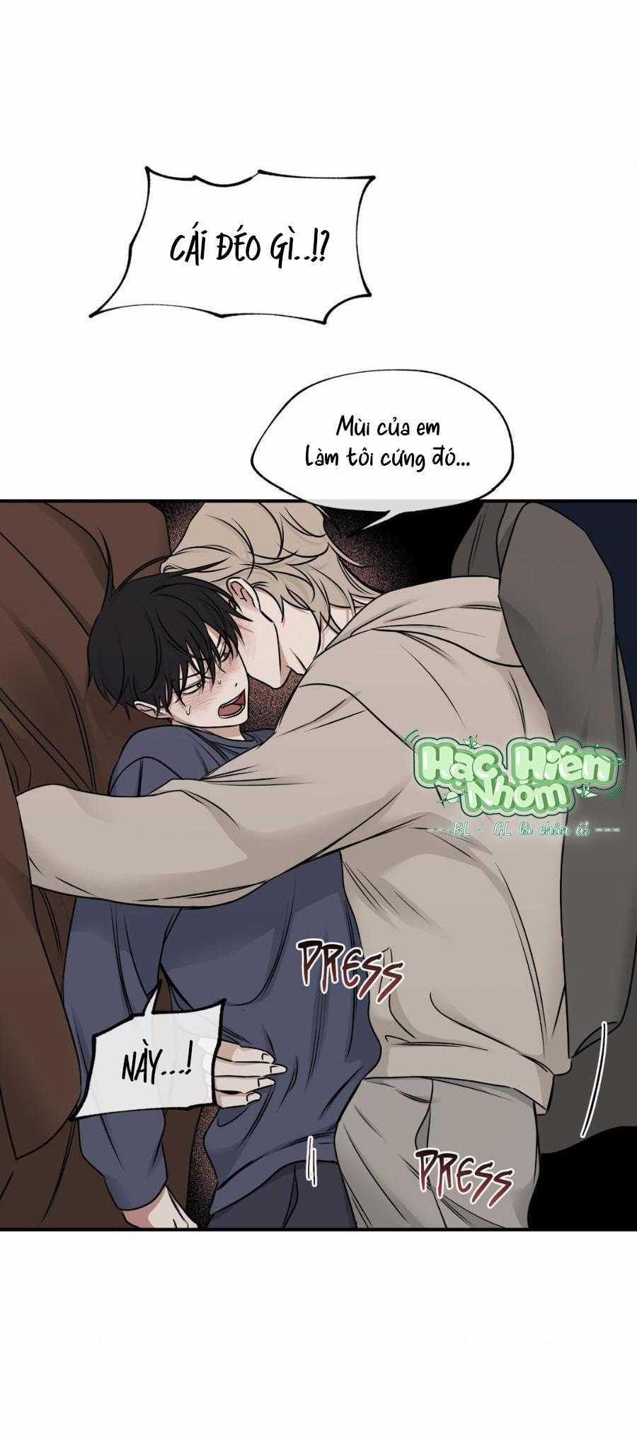 Thủy Triều Thấp Lúc Chạng Vạng 81 trang 54