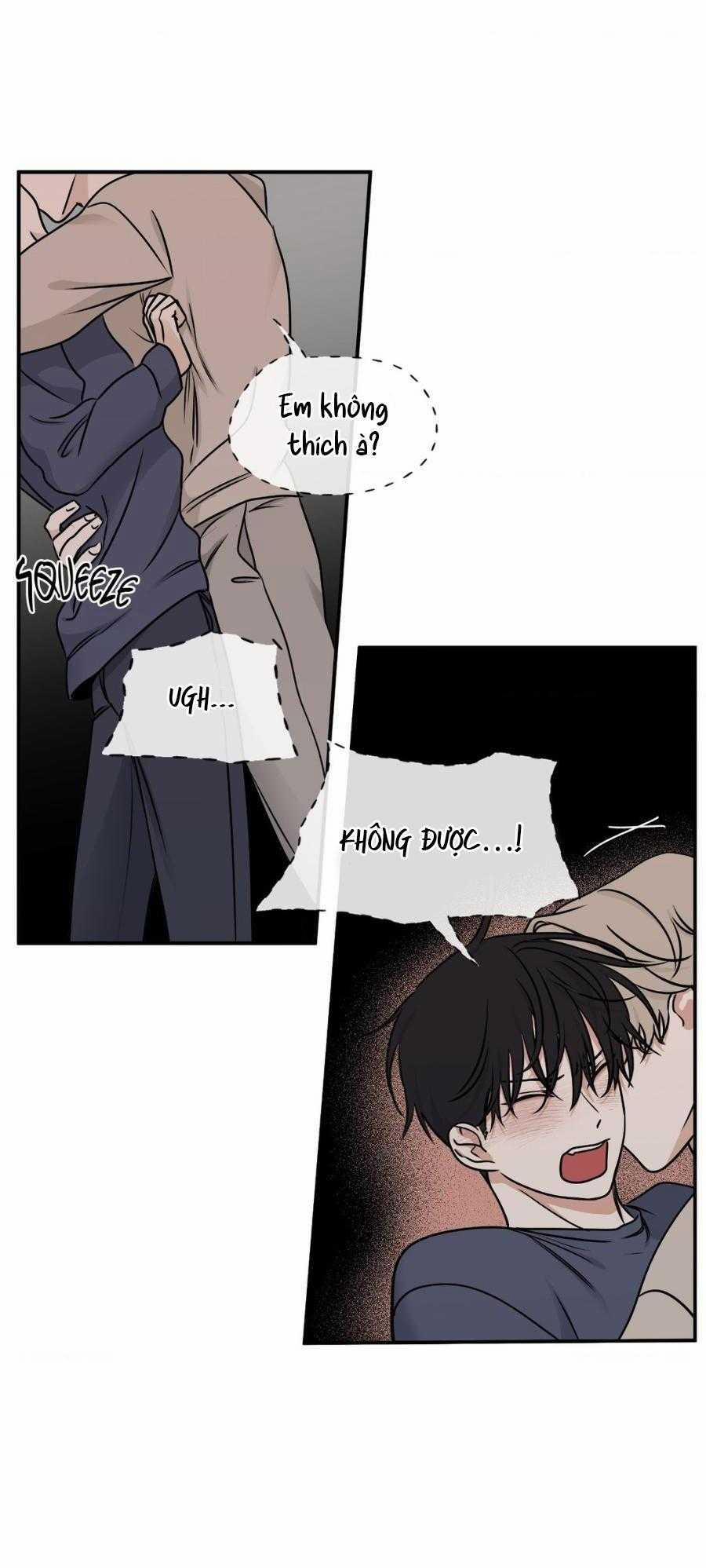 Thủy Triều Thấp Lúc Chạng Vạng 81 trang 57