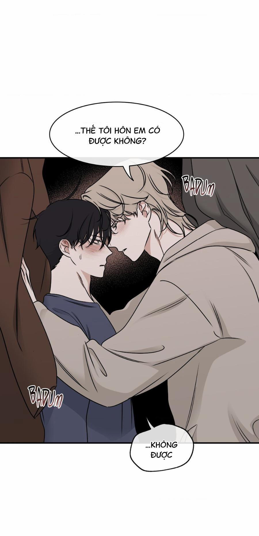 Thủy Triều Thấp Lúc Chạng Vạng 82 Hachiennhom trang 1