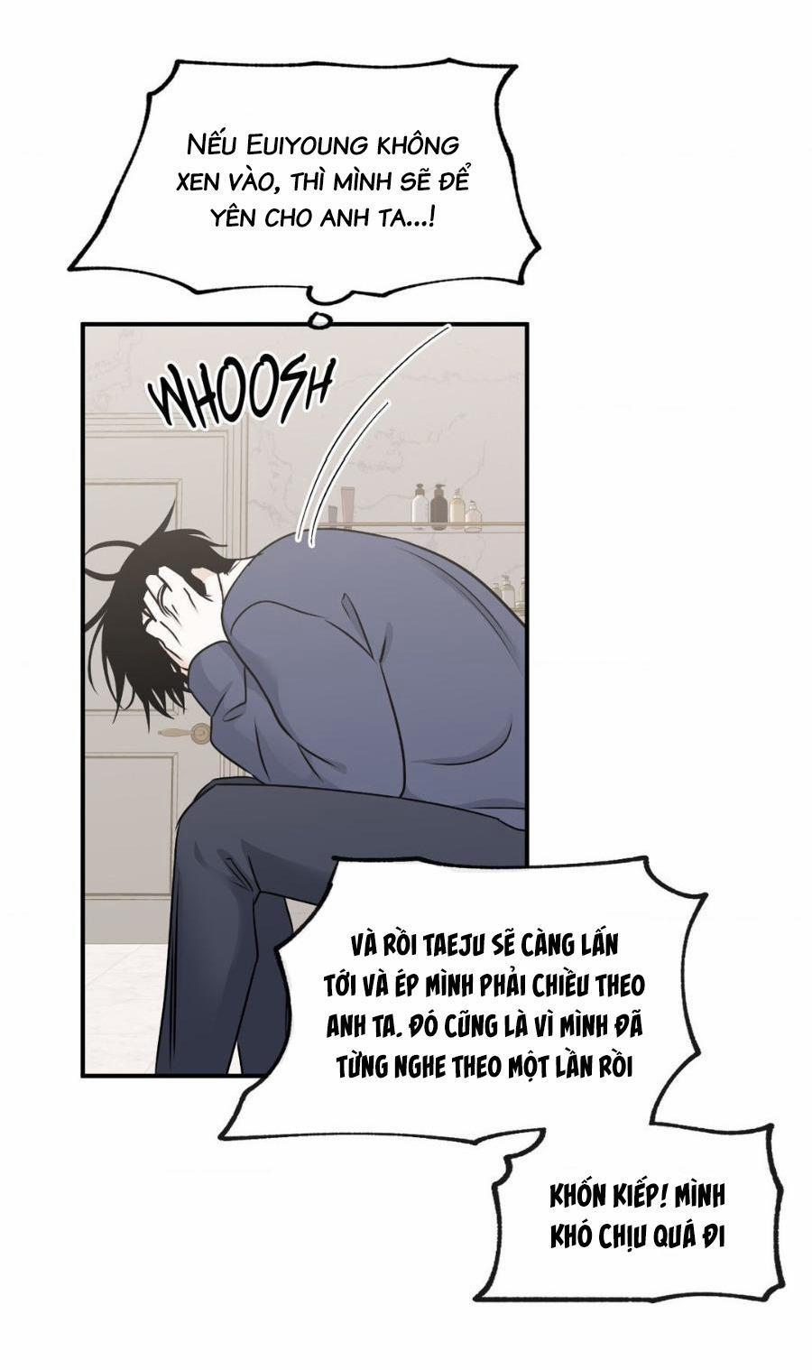 Thủy Triều Thấp Lúc Chạng Vạng 82 Hachiennhom trang 12