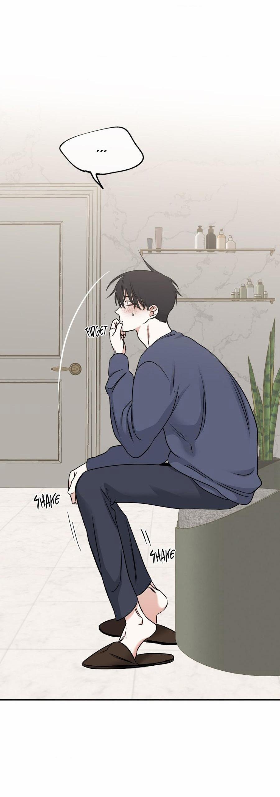 Thủy Triều Thấp Lúc Chạng Vạng 82 Hachiennhom trang 15