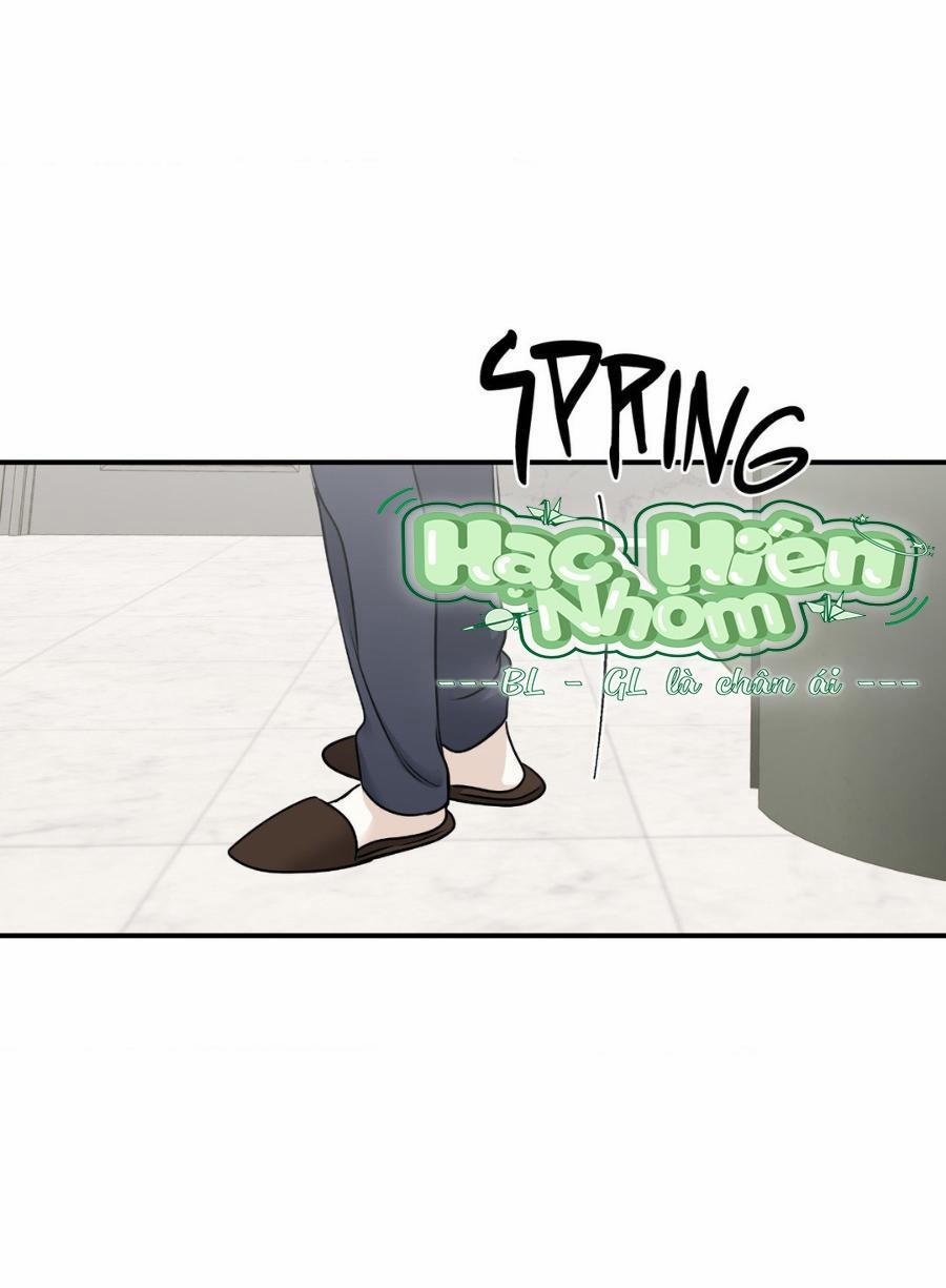 Thủy Triều Thấp Lúc Chạng Vạng 82 Hachiennhom trang 16