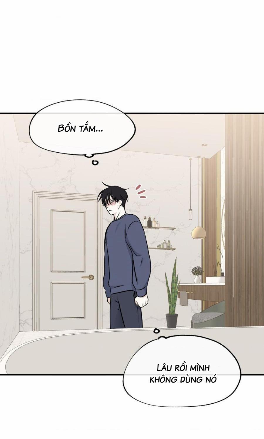 Thủy Triều Thấp Lúc Chạng Vạng 82 Hachiennhom trang 17