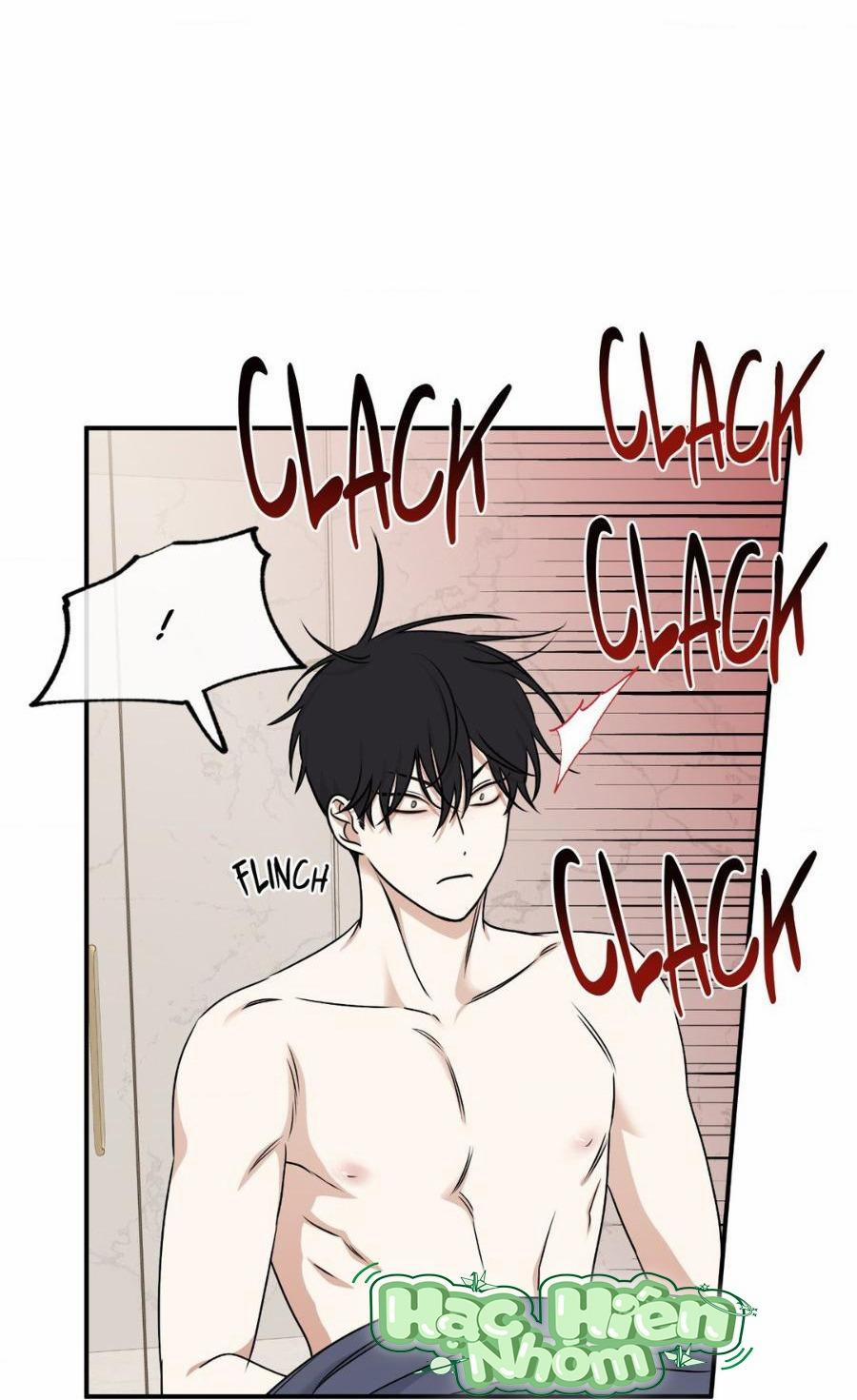 Thủy Triều Thấp Lúc Chạng Vạng 82 Hachiennhom trang 22