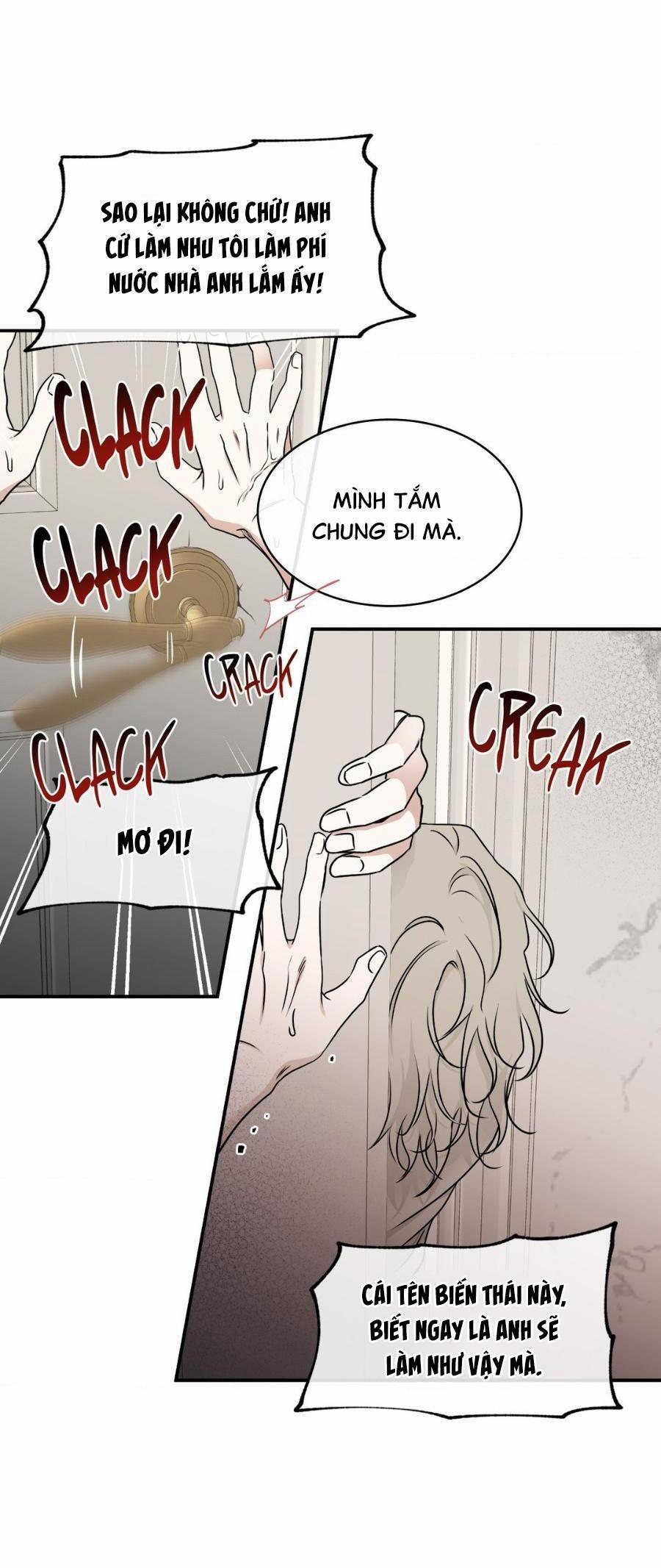 Thủy Triều Thấp Lúc Chạng Vạng 82 Hachiennhom trang 24