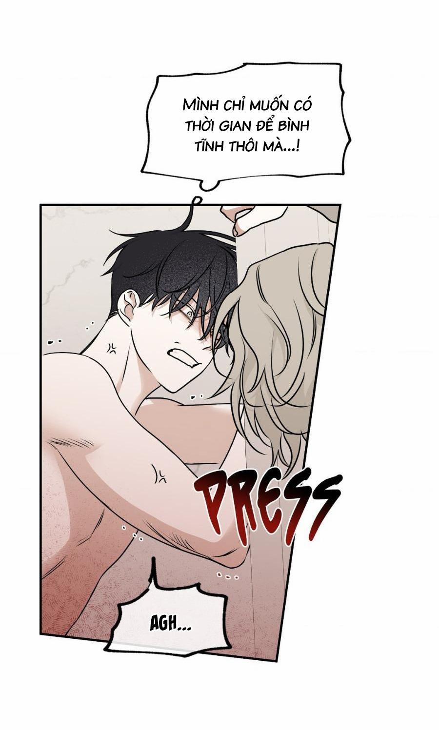 Thủy Triều Thấp Lúc Chạng Vạng 82 Hachiennhom trang 27