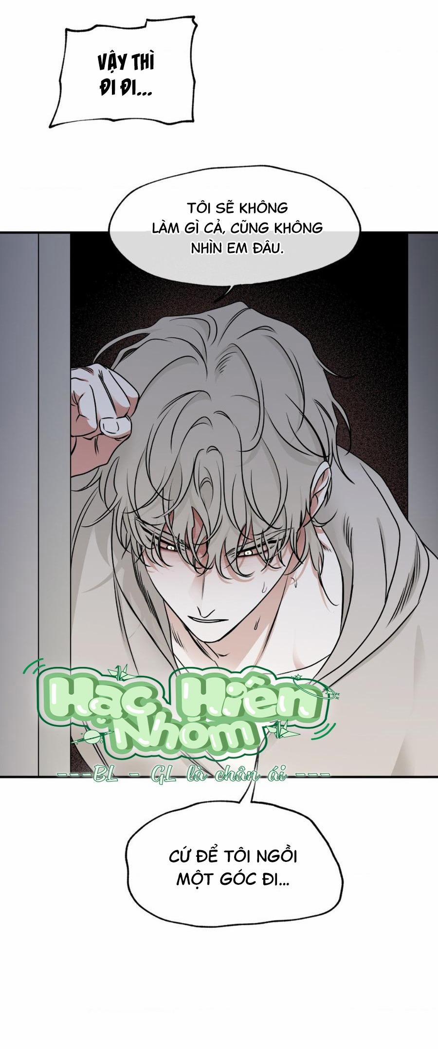 Thủy Triều Thấp Lúc Chạng Vạng 82 Hachiennhom trang 30