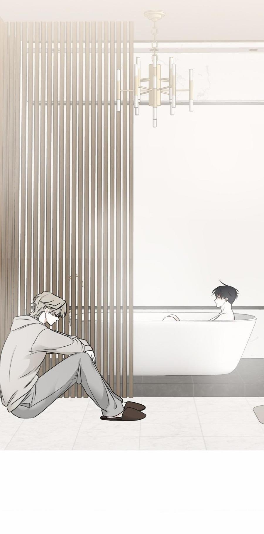 Thủy Triều Thấp Lúc Chạng Vạng 82 Hachiennhom trang 33