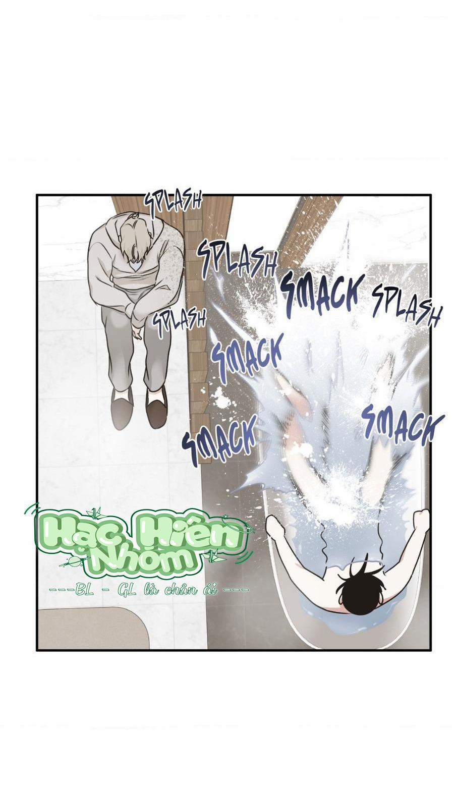 Thủy Triều Thấp Lúc Chạng Vạng 82 Hachiennhom trang 40