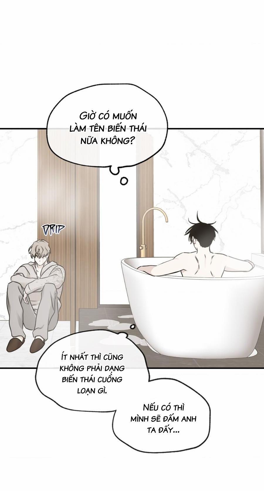 Thủy Triều Thấp Lúc Chạng Vạng 82 Hachiennhom trang 41