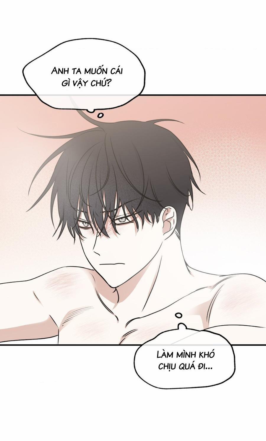 Thủy Triều Thấp Lúc Chạng Vạng 82 Hachiennhom trang 42