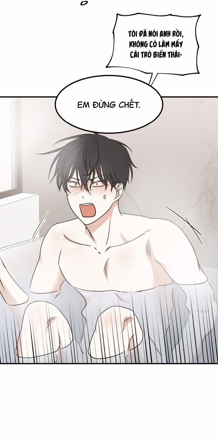 Thủy Triều Thấp Lúc Chạng Vạng 82 Hachiennhom trang 45