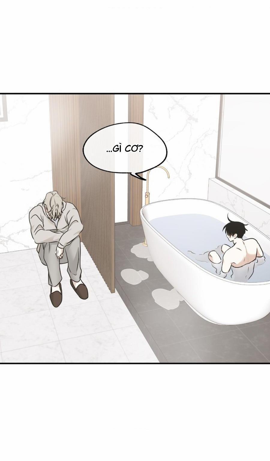 Thủy Triều Thấp Lúc Chạng Vạng 82 Hachiennhom trang 46