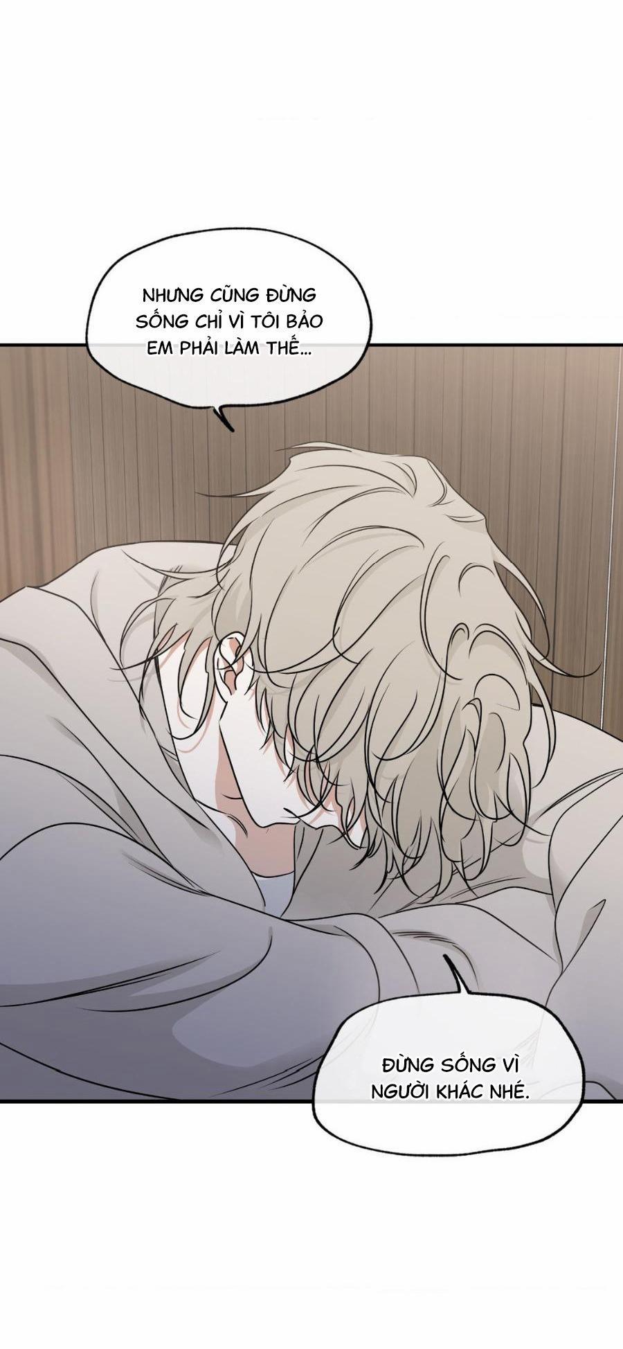 Thủy Triều Thấp Lúc Chạng Vạng 82 Hachiennhom trang 47