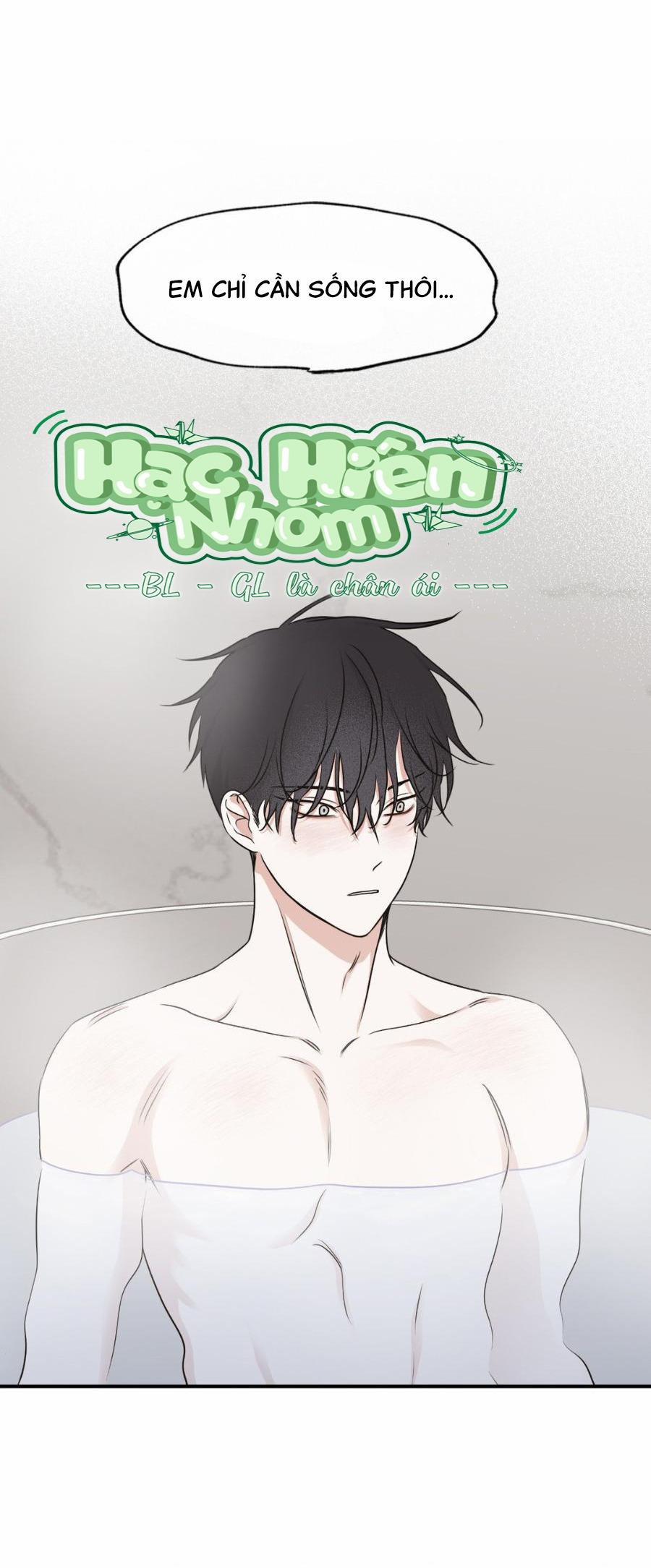 Thủy Triều Thấp Lúc Chạng Vạng 82 Hachiennhom trang 48