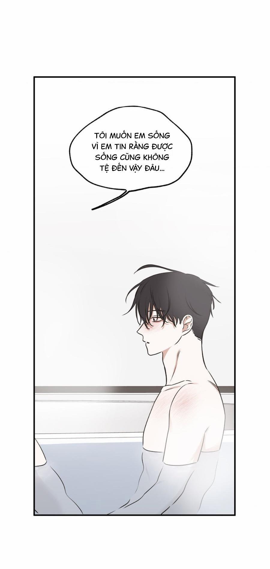 Thủy Triều Thấp Lúc Chạng Vạng 82 Hachiennhom trang 49