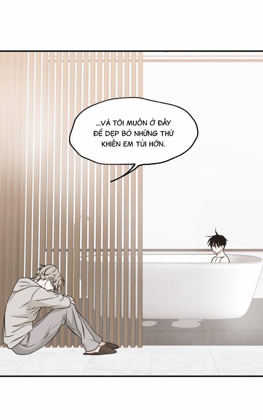 Thủy Triều Thấp Lúc Chạng Vạng 82 Hachiennhom trang 50