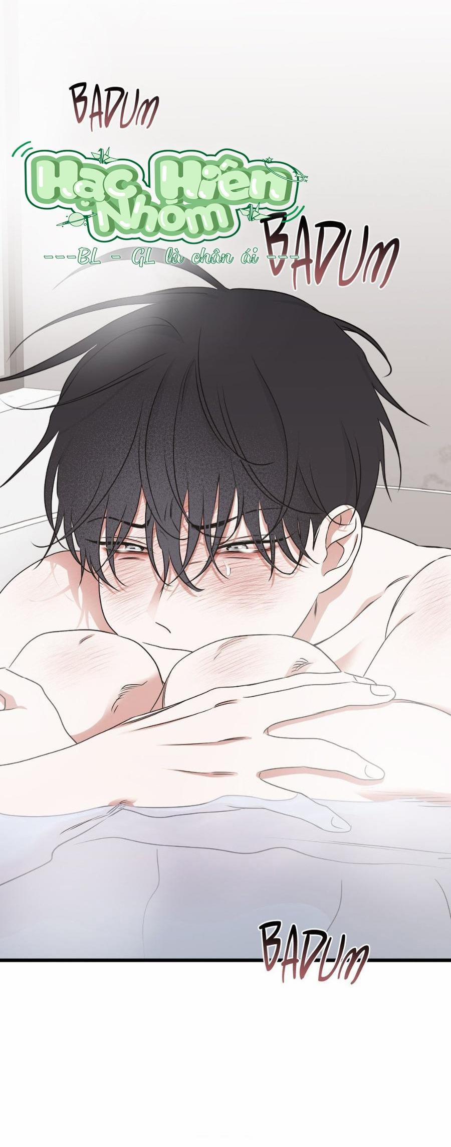 Thủy Triều Thấp Lúc Chạng Vạng 82 Hachiennhom trang 53