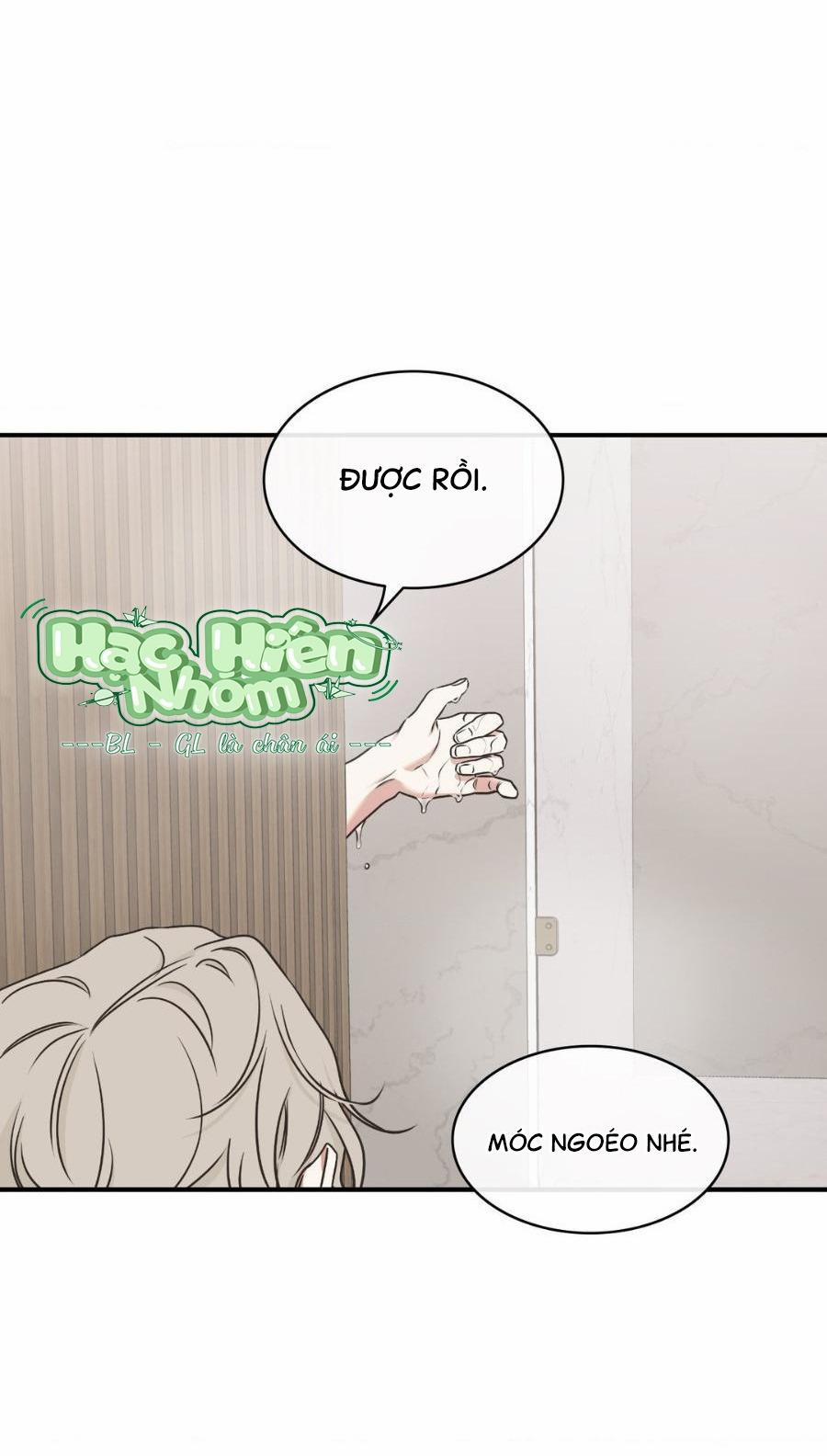 Thủy Triều Thấp Lúc Chạng Vạng 82 Hachiennhom trang 58