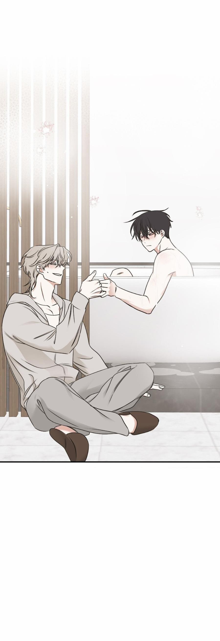 Thủy Triều Thấp Lúc Chạng Vạng 82 Hachiennhom trang 60