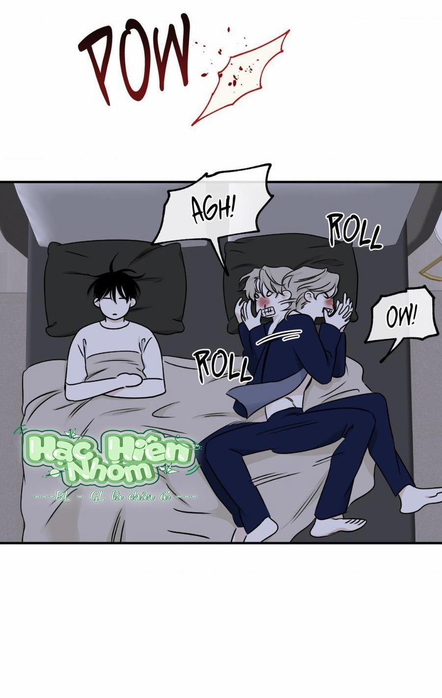 Thủy Triều Thấp Lúc Chạng Vạng 82 Hachiennhom trang 64