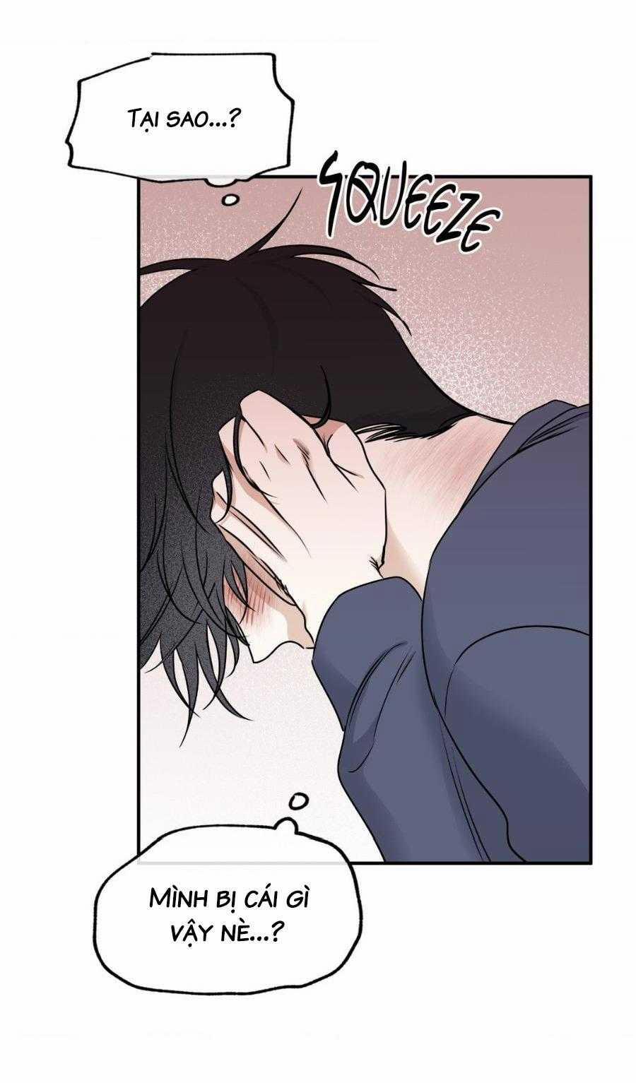 Thủy Triều Thấp Lúc Chạng Vạng 82 trang 13