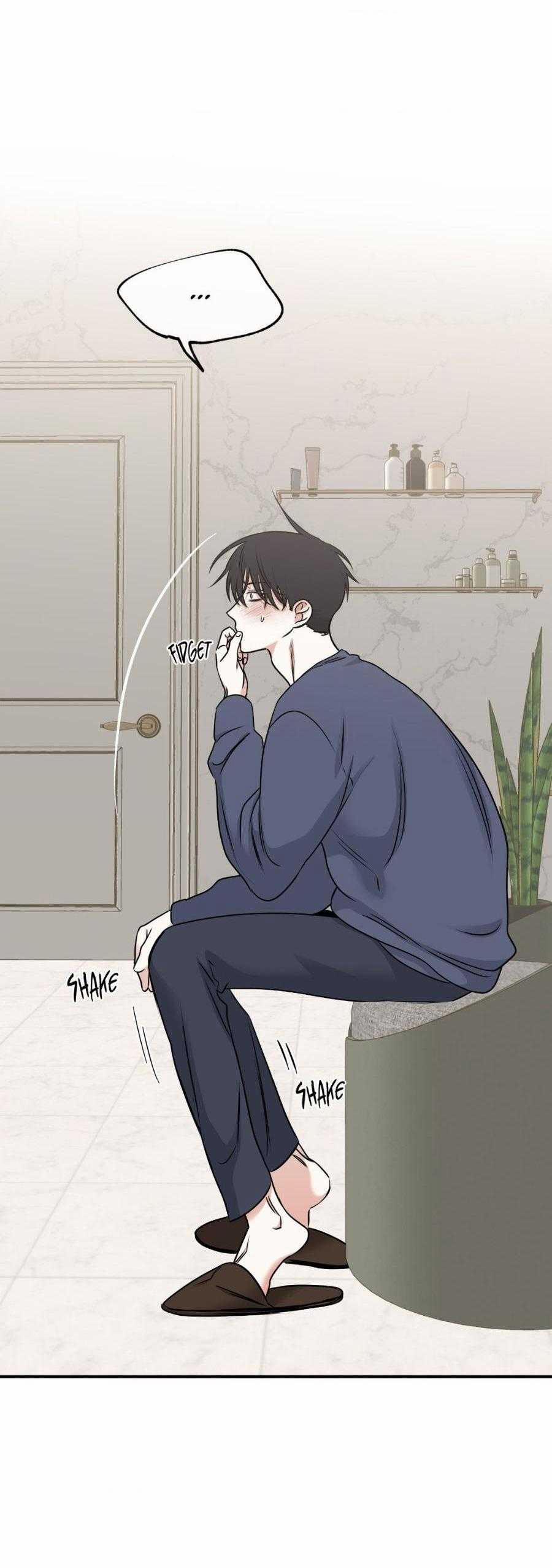 Thủy Triều Thấp Lúc Chạng Vạng 82 trang 15