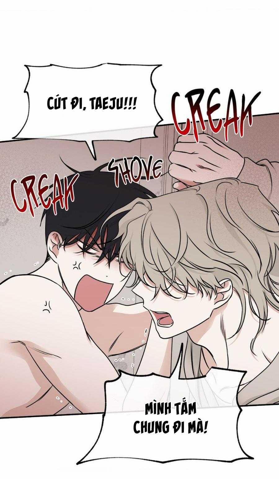 Thủy Triều Thấp Lúc Chạng Vạng 82 trang 25