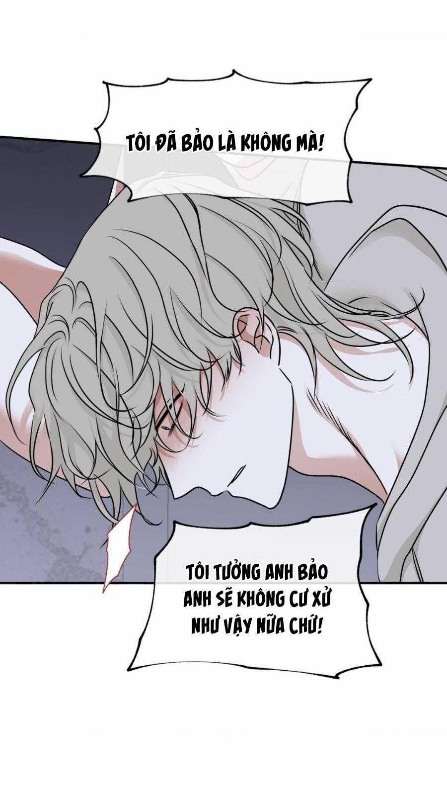 Thủy Triều Thấp Lúc Chạng Vạng 82 trang 28