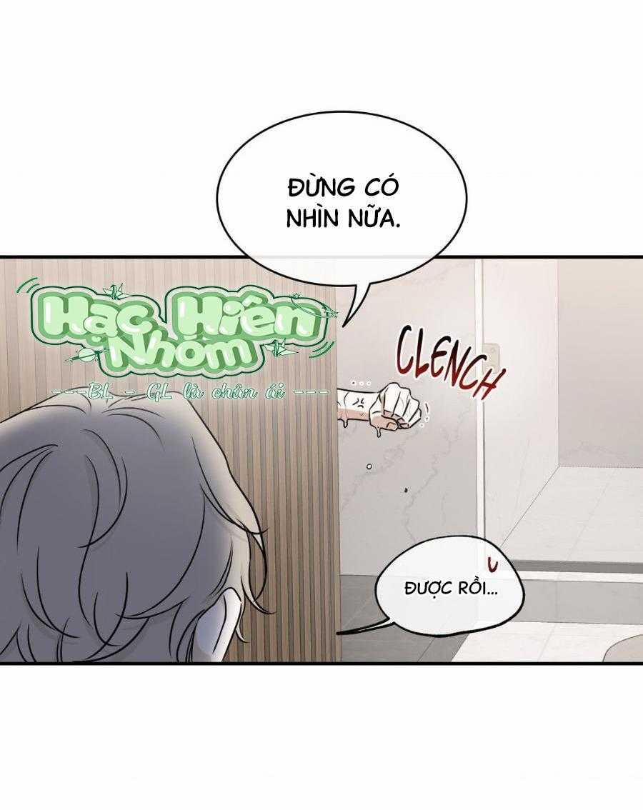 Thủy Triều Thấp Lúc Chạng Vạng 82 trang 36