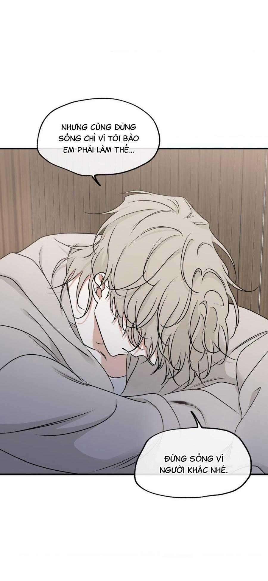 Thủy Triều Thấp Lúc Chạng Vạng 82 trang 47