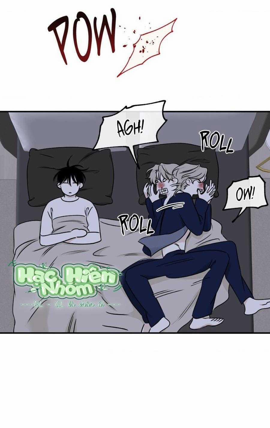 Thủy Triều Thấp Lúc Chạng Vạng 82 trang 64