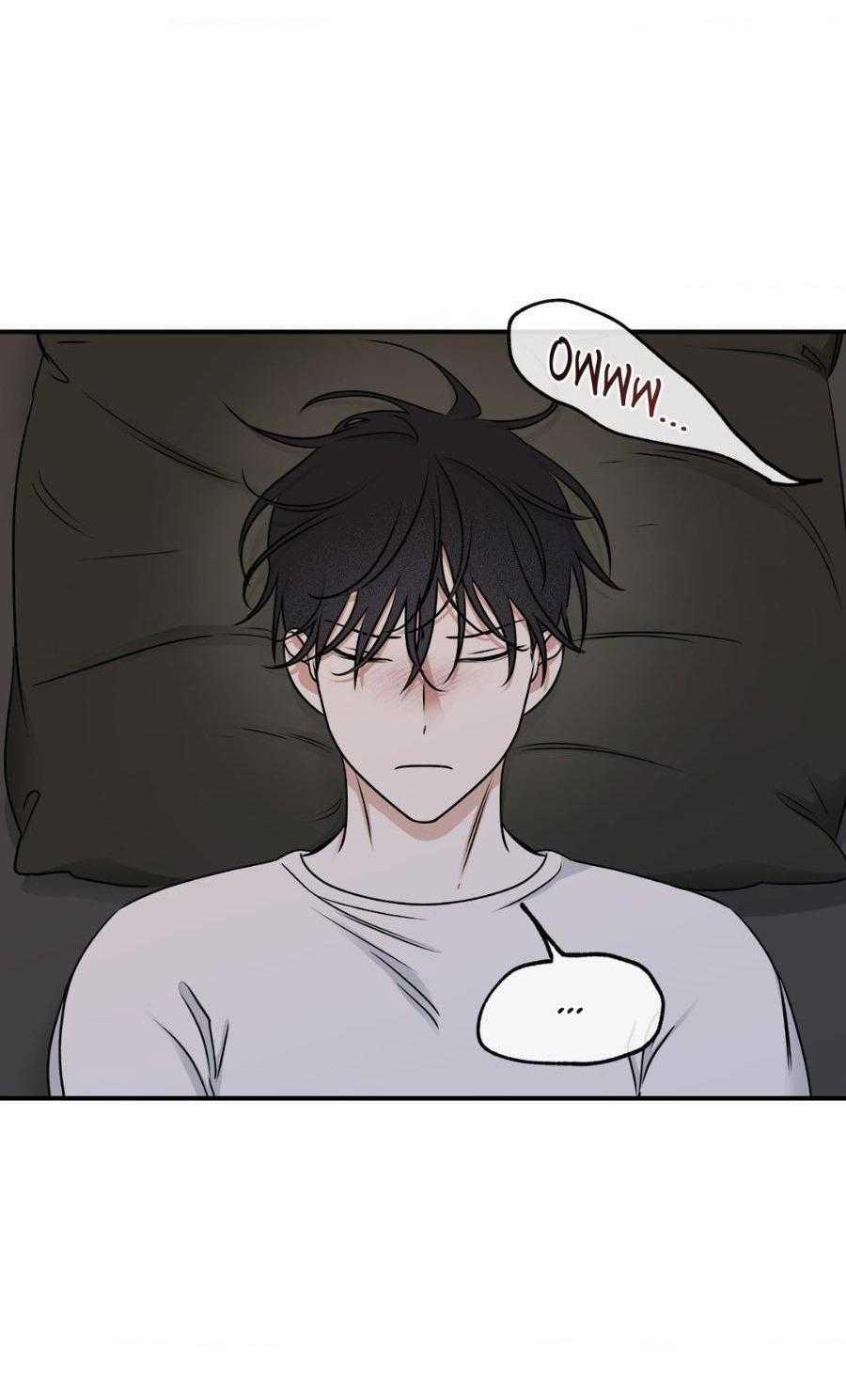 Thủy Triều Thấp Lúc Chạng Vạng 82 trang 65