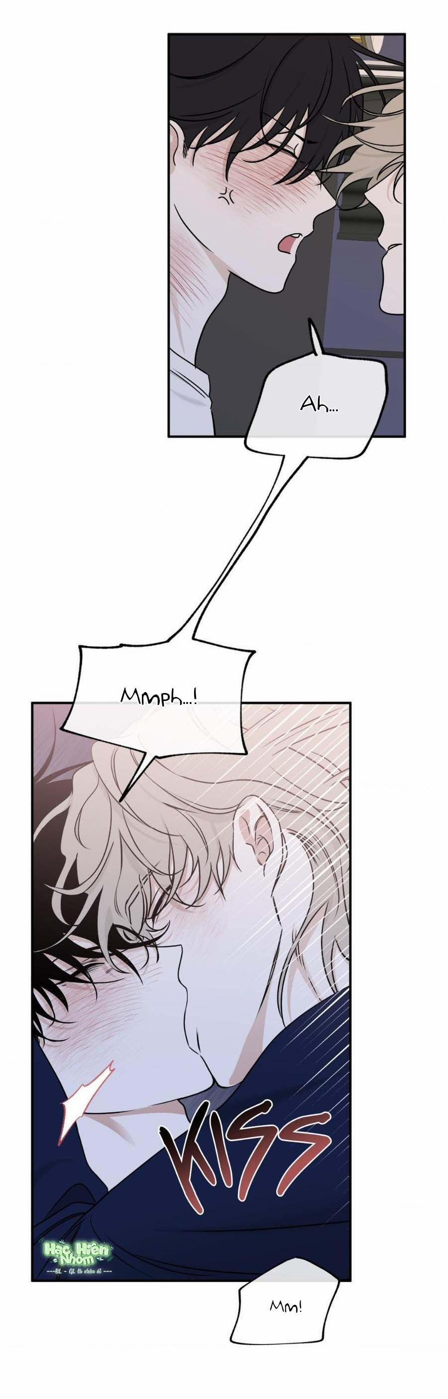 Thủy Triều Thấp Lúc Chạng Vạng 83 Hachiennhom trang 11